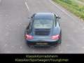 Porsche 911 Carrera 997 atlasgrau/Leder beige orig.58tkm Grau - thumbnail 10