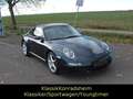 Porsche 911 Carrera 997 atlasgrau/Leder beige orig.58tkm Grau - thumbnail 2