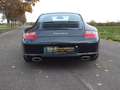 Porsche 911 Carrera 997 atlasgrau/Leder beige orig.58tkm Gris - thumbnail 5
