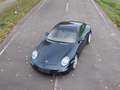 Porsche 911 Carrera 997 atlasgrau/Leder beige orig.58tkm Grau - thumbnail 4