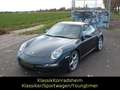 Porsche 911 Carrera 997 atlasgrau/Leder beige orig.58tkm Grau - thumbnail 13