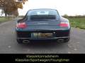Porsche 911 Carrera 997 atlasgrau/Leder beige orig.58tkm Grau - thumbnail 7