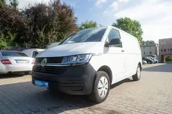 Volkswagen T6 Transporter T6.1 Transporter 2.0 TDI Kasten / Klima PDC MwSt