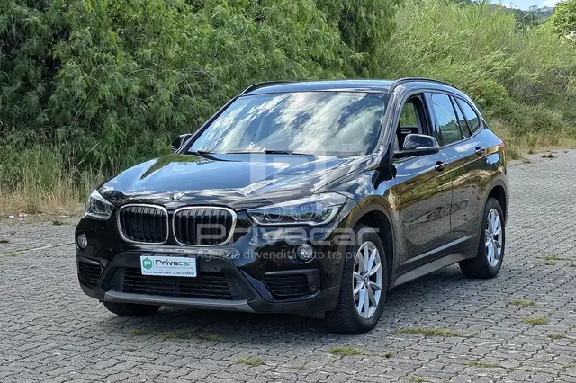 BMW X1 X1 xDrive18d Business