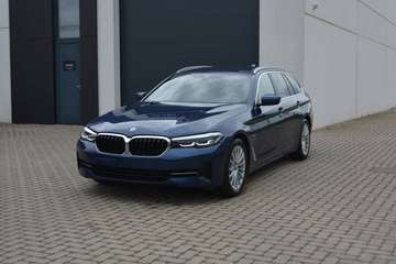 e 204Pk Touring Plug-in Hybride Facelift/Business
