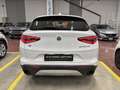 Alfa Romeo Stelvio 2.2 TD 190 CV Super Business AT8 Q4 Weiß - thumbnail 4