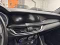 Alfa Romeo Stelvio 2.2 TD 190 CV Super Business AT8 Q4 Weiß - thumbnail 13