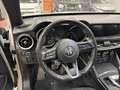 Alfa Romeo Stelvio 2.2 TD 190 CV Super Business AT8 Q4 Weiß - thumbnail 16