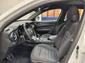 Alfa Romeo Stelvio 2.2 TD 190 CV Super Business AT8 Q4 Weiß - thumbnail 9