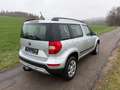 Skoda Yeti Active Outdoor 4x4 Allrad 2.0TDI Argent - thumbnail 7