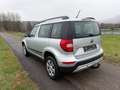 Skoda Yeti Active Outdoor 4x4 Allrad 2.0TDI Argent - thumbnail 5