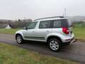 Skoda Yeti Active Outdoor 4x4 Allrad 2.0TDI Argent - thumbnail 4