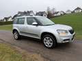 Skoda Yeti Active Outdoor 4x4 Allrad 2.0TDI Argent - thumbnail 10