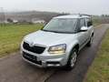 Skoda Yeti Active Outdoor 4x4 Allrad 2.0TDI Argent - thumbnail 1