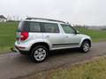 Skoda Yeti Active Outdoor 4x4 Allrad 2.0TDI Argent - thumbnail 8