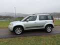 Skoda Yeti Active Outdoor 4x4 Allrad 2.0TDI Argent - thumbnail 3