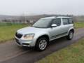 Skoda Yeti Active Outdoor 4x4 Allrad 2.0TDI Argent - thumbnail 2