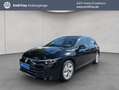 Volkswagen Golf VIII GOAL 2,0 l TDI DSG LED-PLUS RFK ACC NA Schwarz - thumbnail 1
