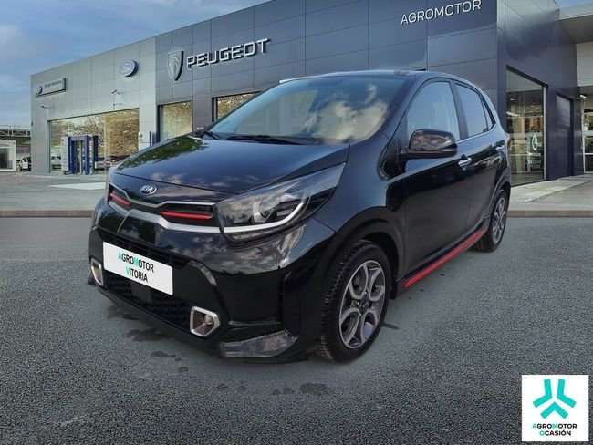 Kia Picanto 1.0 DPi GT-Line - foto 1
