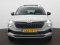 Skoda Karoq 1.5 TSI ACT Sportline Business Automaat - Trekhaak Gris - thumbnail 2