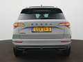 Skoda Karoq 1.5 TSI ACT Sportline Business Automaat - Trekhaak Gris - thumbnail 6