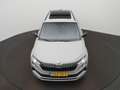 Skoda Karoq 1.5 TSI ACT Sportline Business Automaat - Trekhaak Gris - thumbnail 11