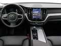 Volvo XC60 T6 PLUG-IN HYBRID ULTRA DARK 360GR CAM TREKHAAK HA Negro - thumbnail 7