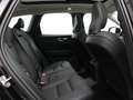 Volvo XC60 T6 PLUG-IN HYBRID ULTRA DARK 360GR CAM TREKHAAK HA Negro - thumbnail 10