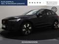 Volvo XC60 T6 PLUG-IN HYBRID ULTRA DARK 360GR CAM TREKHAAK HA Negro - thumbnail 1