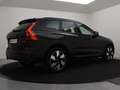 Volvo XC60 T6 PLUG-IN HYBRID ULTRA DARK 360GR CAM TREKHAAK HA Negro - thumbnail 3