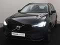 Volvo XC60 T6 PLUG-IN HYBRID ULTRA DARK 360GR CAM TREKHAAK HA Negro - thumbnail 6