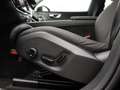 Volvo XC60 T6 PLUG-IN HYBRID ULTRA DARK 360GR CAM TREKHAAK HA Negro - thumbnail 19