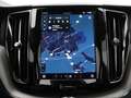 Volvo XC60 T6 PLUG-IN HYBRID ULTRA DARK 360GR CAM TREKHAAK HA Negro - thumbnail 25