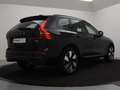 Volvo XC60 T6 PLUG-IN HYBRID ULTRA DARK 360GR CAM TREKHAAK HA Negro - thumbnail 4