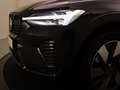 Volvo XC60 T6 PLUG-IN HYBRID ULTRA DARK 360GR CAM TREKHAAK HA Negro - thumbnail 43