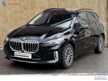 i Active Tourer