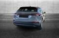 Audi Q4 e-tron Q4 35 e-tron Gris - thumbnail 2