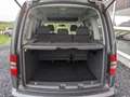 Volkswagen Caddy 1.6 TDI DSG GPS CLIM RADAR ARR SIEGES CHAUFF Gris - thumbnail 9
