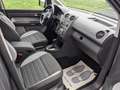 Volkswagen Caddy 1.6 TDI DSG GPS CLIM RADAR ARR SIEGES CHAUFF Gris - thumbnail 5