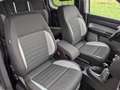 Volkswagen Caddy 1.6 TDI DSG GPS CLIM RADAR ARR SIEGES CHAUFF Gris - thumbnail 6