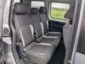 Volkswagen Caddy 1.6 TDI DSG GPS CLIM RADAR ARR SIEGES CHAUFF Gris - thumbnail 8