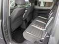 Volkswagen Caddy 1.6 TDI DSG GPS CLIM RADAR ARR SIEGES CHAUFF Gris - thumbnail 10