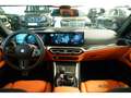 BMW M4 Comp xDrive Innovation Carbon 360 HK Memory Grey - thumbnail 13