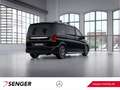 Mercedes-Benz V 300 d Edition Avantgarde 4x4 K AMG AIRMATIC 9G Schwarz - thumbnail 4