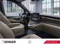 Mercedes-Benz V 300 d Edition Avantgarde 4x4 K AMG AIRMATIC 9G Schwarz - thumbnail 8