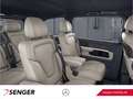 Mercedes-Benz V 300 d Edition Avantgarde 4x4 K AMG AIRMATIC 9G Schwarz - thumbnail 9