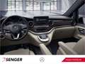 Mercedes-Benz V 300 d Edition Avantgarde 4x4 K AMG AIRMATIC 9G Schwarz - thumbnail 7