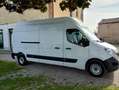 Renault Master T35 2.3 dCi/130 PL-TA Furgone Ice Bianco - thumbnail 8