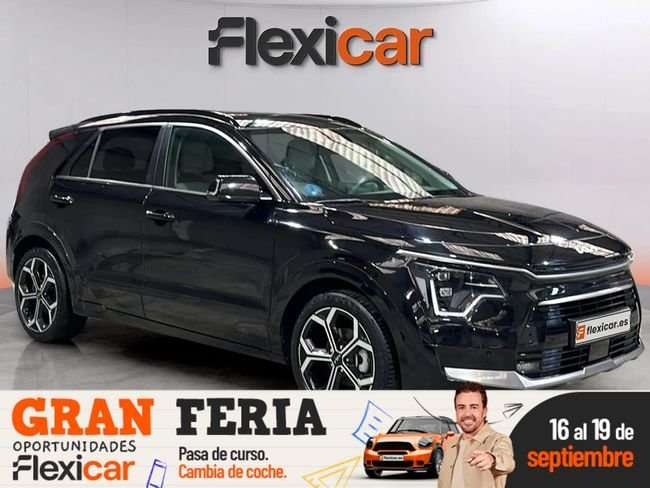 Kia Niro 1.6 PHEV Emotion 183 - foto 1