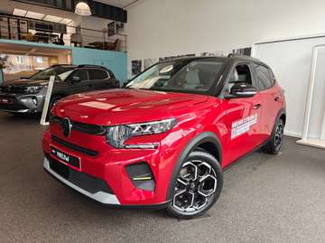 MAX - Electric - Full option - Nieuw/Demo